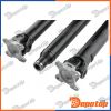Arbre de transmission pour MERCEDES | NWN-ME-031, 28199